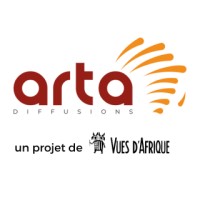 Arta Diffusions logo