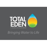Total Eden logo - Similar company to Tufftex