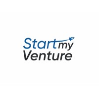 Start My Venture logo - Similar company to Startup Pune