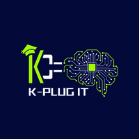 K-PLUG IT logo - Similar company to Grc Tech Solutions