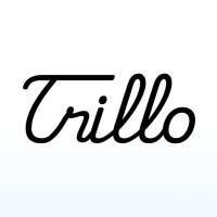 Trillo logo - Similar company to Cosseno