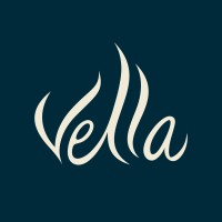 Vella K8 logo - Similar company to Pre Solutions As