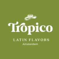 Tropico Latin Flavors logo - Similar company to Menper Group