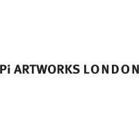 Pi Artworks London logo - Similar company to Ferda Art Platform