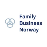 Family Business Norway logo - Similar company to Centre For Family Entrepreneurship And Ownership (Cefeo)