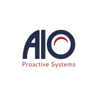 AIO - Proactive Systems logo - Similar company to Widevalue