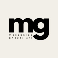 MG S.r.l. - Meccanica Ghezzi logo - Similar company to Bertuletti 3.0