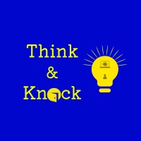Think & Knock Solutions logo - Similar company to Amai Immo