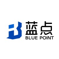 BluePoint Robotics logo - Similar company to Dexta Robotics