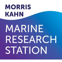 Morris Kahn Marine Research Station logo - Similar company to Aquacultech