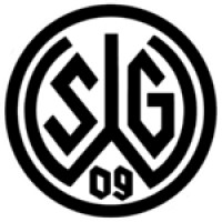 SG Wattenscheid 09 logo - Similar company to Sc Weitmar 45
