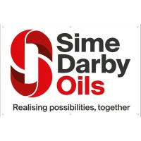 PT. Sime Darby Oils Sei Mangkei Refinery logo - Similar company to Pt Basic International Sumatera