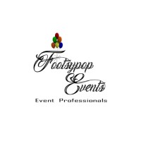 Footsypop Events logo - Similar company to Goodtroopers