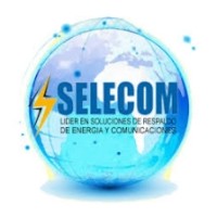 SELECOM ENERGÍA CHILE logo - Similar company to Selecom Critical Comms
