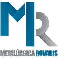 Metalúrgica Rovaris Ltda logo - Similar company to Ramebel | Proteção E Segurança