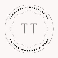 Timeless Timepieces.ae logo - Similar company to Jod Shops