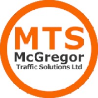 McGregor Traffic Solutions Ltd logo - Similar company to Norde Drone Solutions Ltd