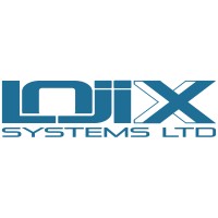 Lojixx Technologies Ltd logo - Similar company to Romac Engineering Services Ltd
