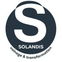SOLANDIS SARL logo - Similar company to Advanced Propulsion Systems