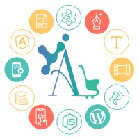 Abchi Technologies Private Limited logo - Similar company to Smarttech Solutions