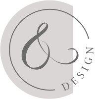 &Design logo - Similar company to Ticiana Werner