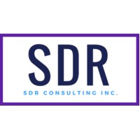 SDR Consulting Inc. logo - Similar company to David Roof, Cpa