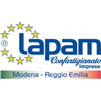 lapam confartigianato modena logo - Similar company to Comune Di Modena
