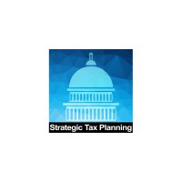 Strategic Tax Planning logo - Similar company to Mighty Tech Solutions