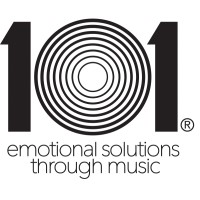 101 Music Pty Ltd® logo - Similar company to Lone Wolf Studios