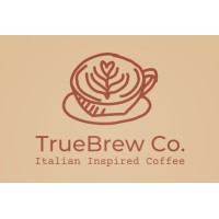 TrueBrew logo - Similar company to Truebrew Coffee Machines