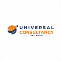 Universal Consultancy logo - Similar company to Mahadev Solution
