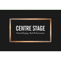 Centre Stage Virtual Staging logo - Similar company to Mld