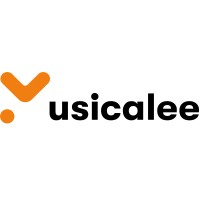 Musicalee logo - Similar company to Studiomatic