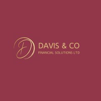 Davis & Co Financial Solutions Ltd