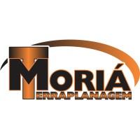 Moriá Terraplanagem logo - Similar company to Droga Center