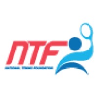 National Tennis Foundation logo - Similar company to Necker Cup