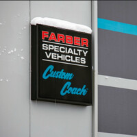 Farber Specialty Vehicles logo - Similar company to Phoenix Usa Rv