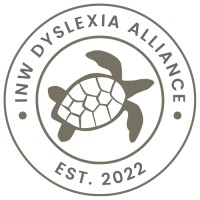 INW Dyslexia Alliance logo - Similar company to 90 Plus Project