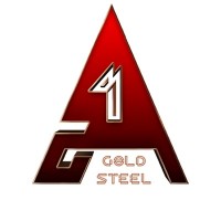 A-One Steels India Limited logo - Similar company to Cache Technologies Pvt Ltd