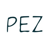 PEZ tienda logo - Similar company to Medusa Bay Company