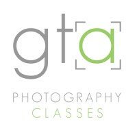 GTA Photography Classes logo - Similar company to Volunteer Award In Arts & Culture Toronto