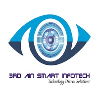 3rd Ain Smart Infotech logo - Similar company to Wafipix