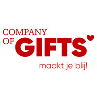 Company of Gifts logo - Similar company to Kruger Geschenken