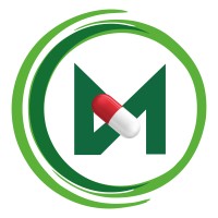 Med24x.com logo - Similar company to Nqs Technology
