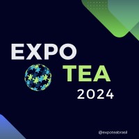Expo TEA Brasil logo - Similar company to Pommar - Apoio Pedagógico E Casa Do Brincar