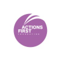 Actions First Foundation logo - Similar company to Resistance