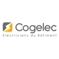 Cogelec logo - Similar company to Fradelec