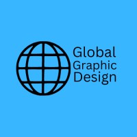 Global Graphic Design logo - Similar company to The Grove Creative