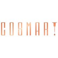 COSMART logo - Similar company to Gente.Pk