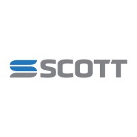 Scott Construction New Zealand logo - Similar company to Amalgamated Builders